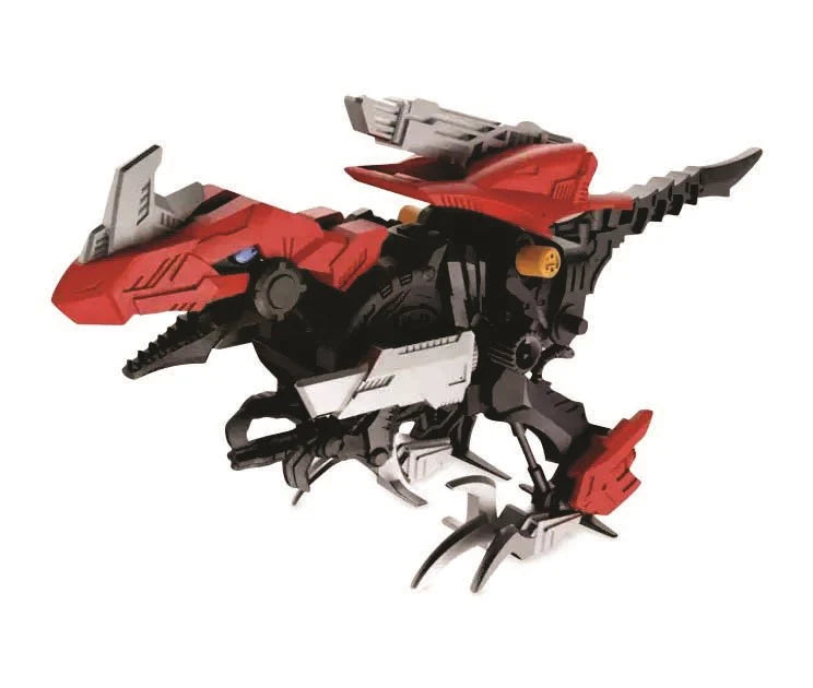 Johnco Velociraptor - Armoured Dinosaur Robot