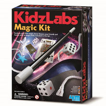 4M KidzLabs Magic Kit