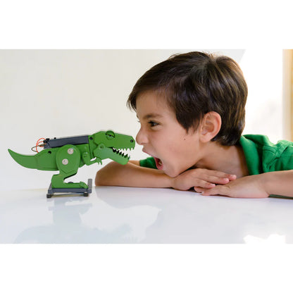 4M KidzLabs Mega 3 in 1 Robot Lab