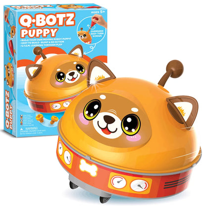 4M KidzRobotix Q.Botz Puppy