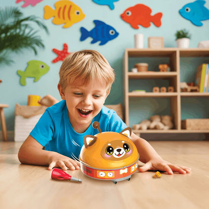 4M KidzRobotix Q.Botz Puppy