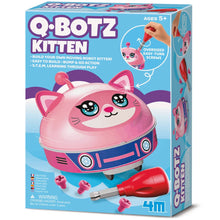 4M KidzRobotix Q.Botz Cat