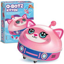 4M KidzRobotix Q.Botz Cat
