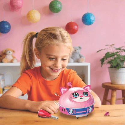 4M KidzRobotix Q.Botz Cat