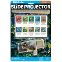 4M KidzLabs Slide Projector Dino