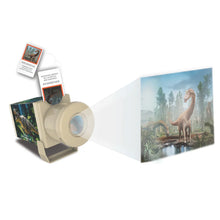 4M KidzLabs Slide Projector Dino
