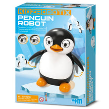 4M Kidz Robotix Penguin Robot