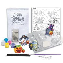 4M Mould & Paint 3D Halloween