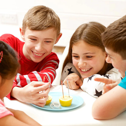 4M STEAM Powered Kids Kitchen Science
