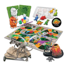 4M STEAM Dinosaur World
