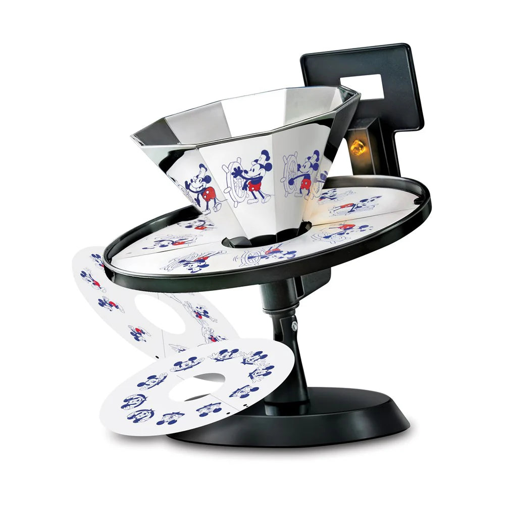 4M Disney Animation Studio