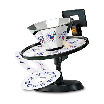 4M Disney Animation Studio