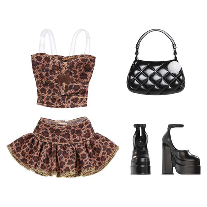 Dress To Impress - Fashion Pack Y2K Popstar