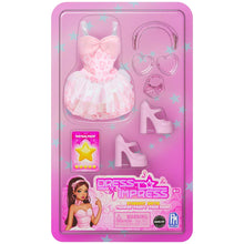 Dress To Impress - Fashion Pack Stardust Softie