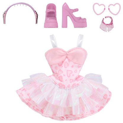 Dress To Impress - Fashion Pack Stardust Softie