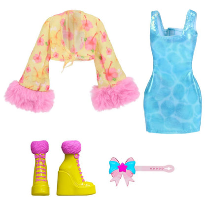 Dress To Impress - Fashion Pack Bubblegum Gal