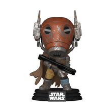Funko The Mandalorian & Grogu (2026) Mercenary Guard Droid Pop! Vinyl