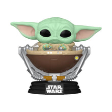 Funko The Mandalorian & Grogu (2026) Grogu (with pram) Pop! Vinyl