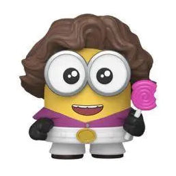 Minions Mini Vinyl Figures 70s Bob