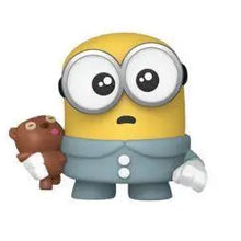 Minions Mini Vinyl Figures Pajama Bob
