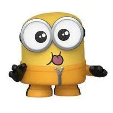 Minions Mini Vinyl Figures Kung Fu Bob