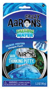 Crazy Aron's Falling Water Liquid Glass