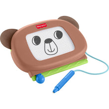 Fisher-Price Friendship Forest Doodle Pro  Brown Bear
