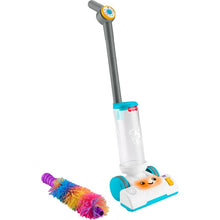 Fisher-Price Laugh & Learn  2-In-1 Vacuum