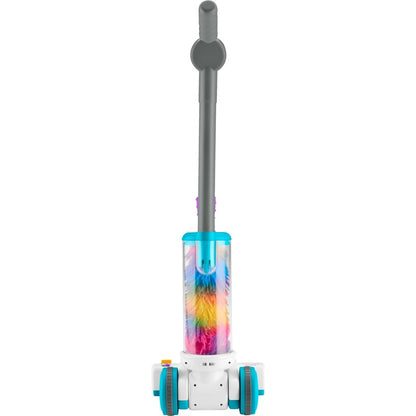 Fisher-Price Laugh & Learn  2-In-1 Vacuum