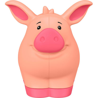 Fisher-Price Little People  Caring Fun Animal Farm