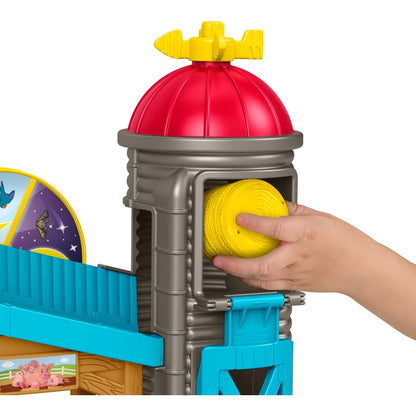 Fisher-Price Little People  Caring Fun Animal Farm