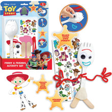 Toy Story Make Your Own Forky
