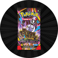 TCG New Releases