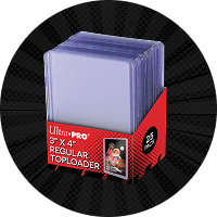 TCG Accessories