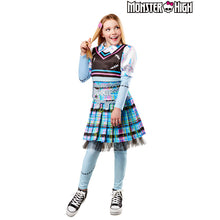 Monster High Frankie Stein Deluxe Costume