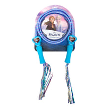 Deluxe Skipping Rope Frozen