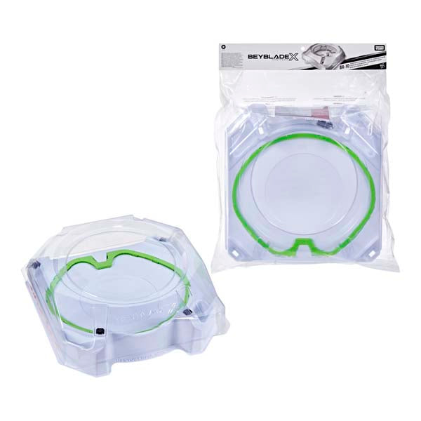 Beyblade X Bx-10 Tournament Beystadium
