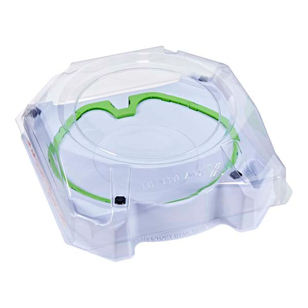 Beyblade X Bx-10 Tournament Beystadium