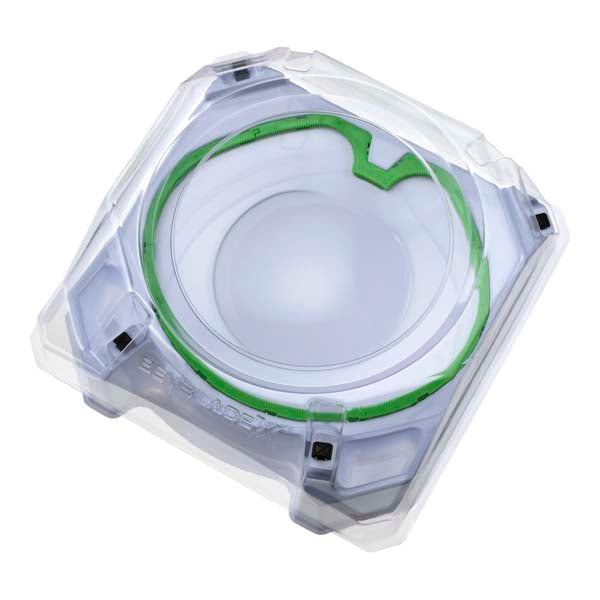 Beyblade X Bx-10 Tournament Beystadium