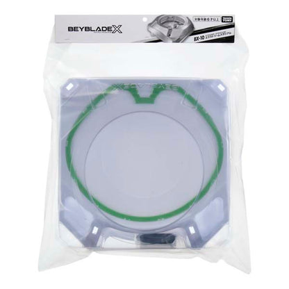 Beyblade X Bx-10 Tournament Beystadium