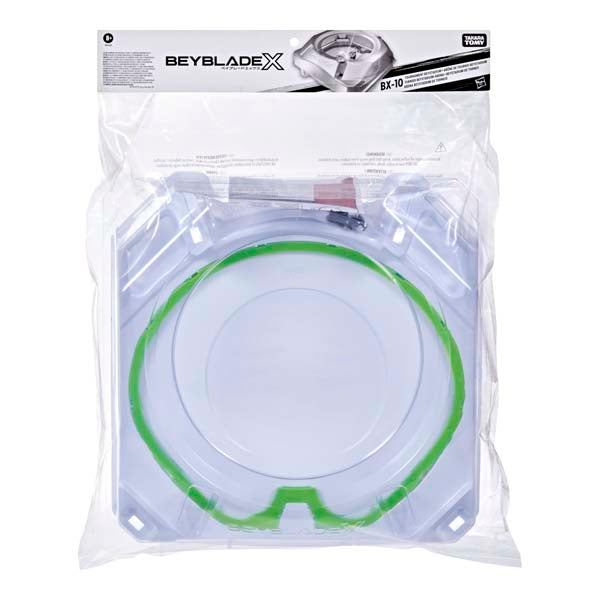 Beyblade X Bx-10 Tournament Beystadium