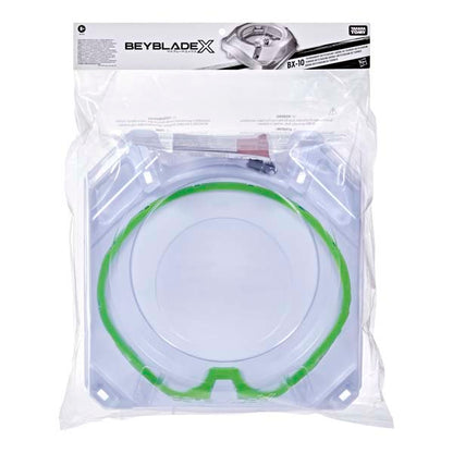 Beyblade X Bx-10 Tournament Beystadium