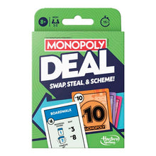 Monopoly Deal Original