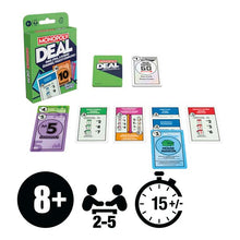 Monopoly Deal Original