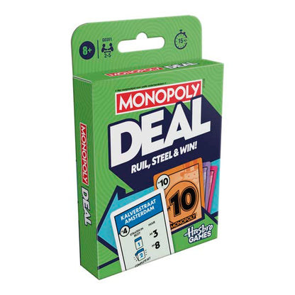 Monopoly Deal Original