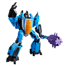 Transformers Studio Series The Transformers: The Movie Voyager Class Thundercracker Action Figure