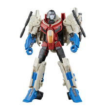 Transformers Studio Series Deluxe Class Transformers One Starscream Action Figure
