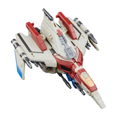 Transformers Studio Series Deluxe Class Transformers One Starscream Action Figure