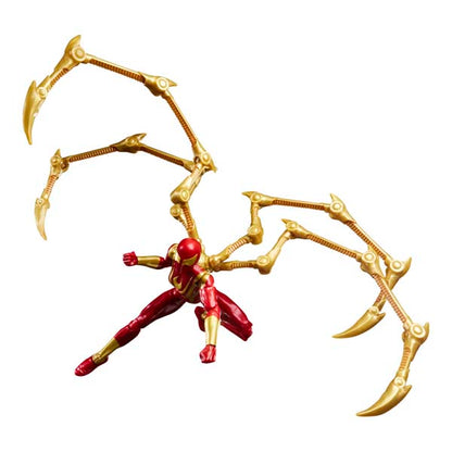 Marvel Legends Magic The Gathering Mary Jane Iron Spider