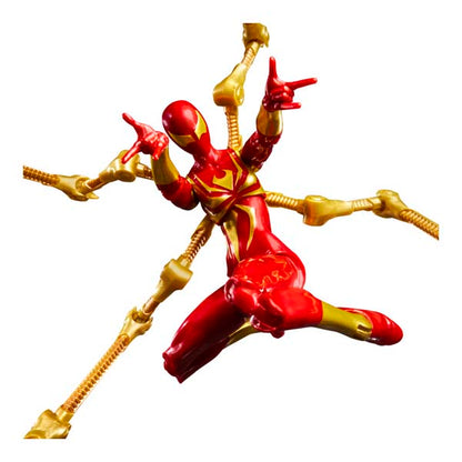 Marvel Legends Magic The Gathering Mary Jane Iron Spider